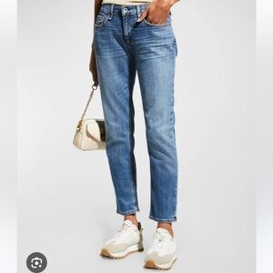 Rag and Bone Dre Jeans